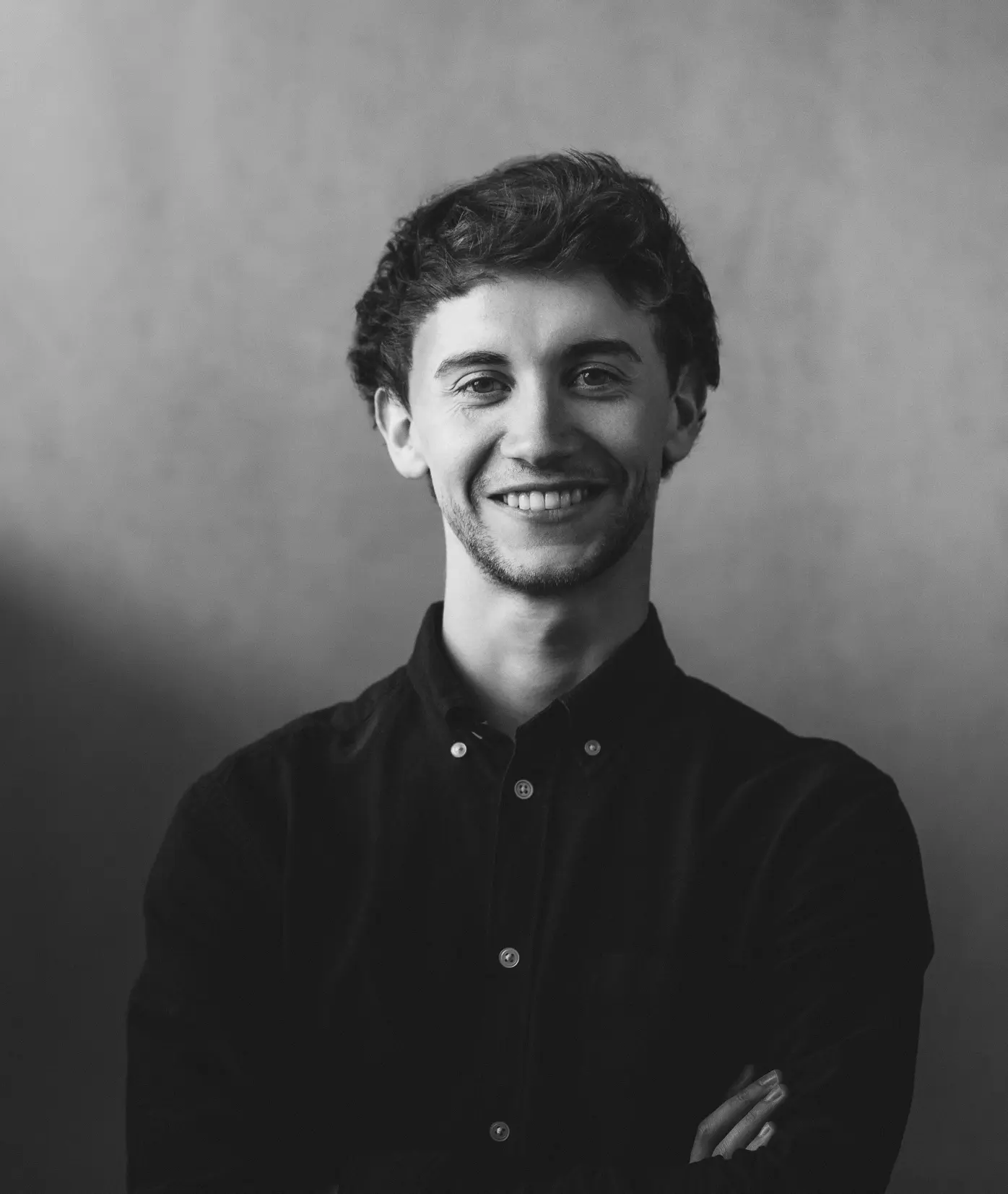 Markus, Co-Founder von GastronomIQ